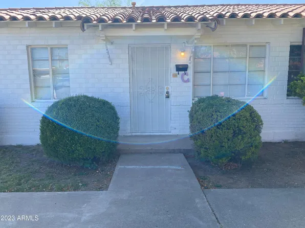 1530 W Mulberry Dr, Phoenix, AZ 85015