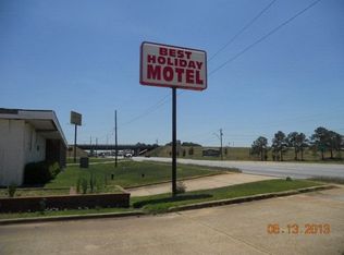 2702 N Slappey Blvd, Albany, GA 31701