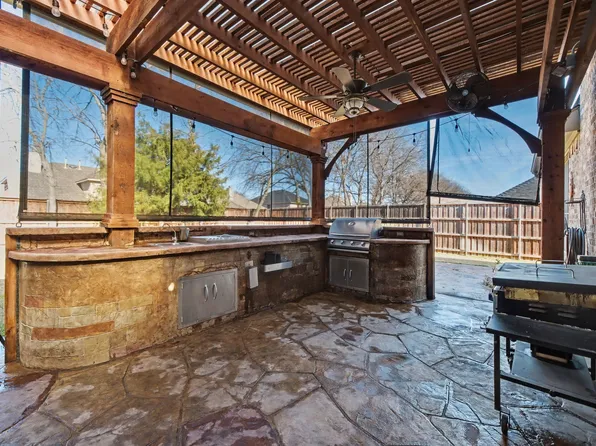 2916 Preston Ln, Wylie, TX 75098