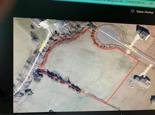 109 Chickadee St, Moyock, NC 27958