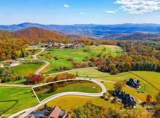 LOT 21 Grand Highlands Dr, Hendersonville, NC 28792