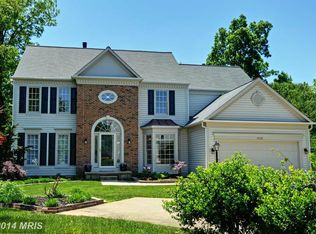 47183 Chambliss Ct, Sterling, VA 20165