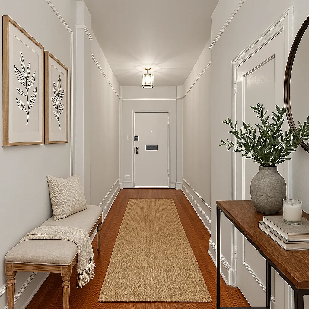 2 bed, 1413 sqft, $2,500 — Photo 1
