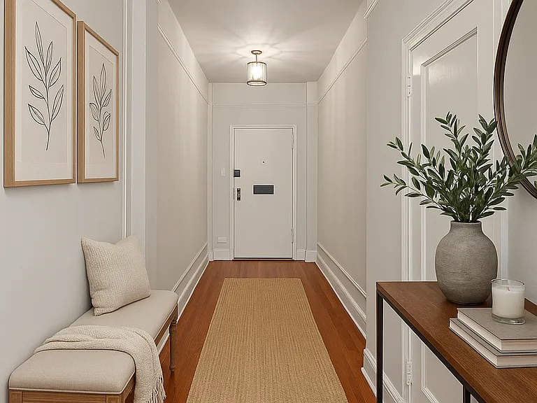 Virtual Staging
