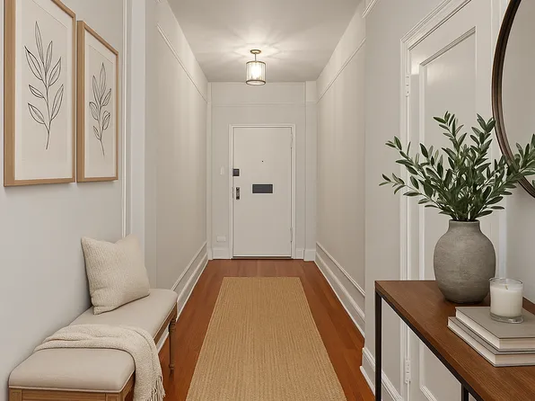 301 W 10th St APT 502, Charlotte, NC 28202