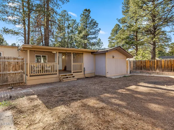 2170 Lohali Trl, Flagstaff, AZ 86005