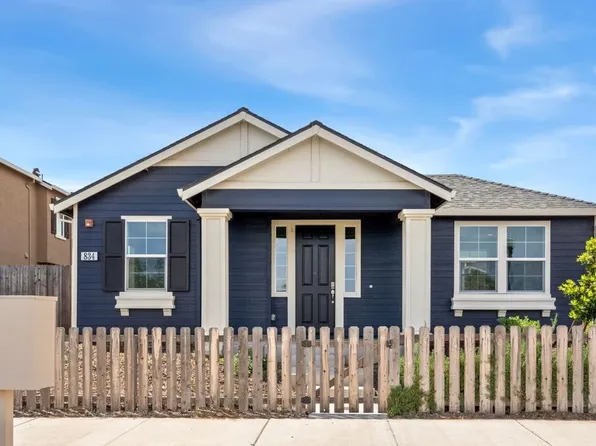 834 W Main St, Winters, CA 95694