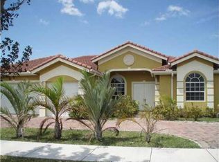 16465 SW 296th St, Homestead, FL 33033