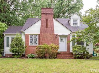 2031 Wa Wa Ave, Durham, NC 27707