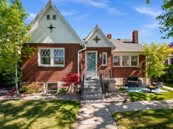 70 Boulevard, Salt Lake City, UT 84115