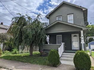 404 Franklin Ave, Canonsburg, PA 15317