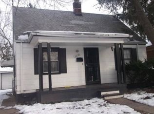 19236 Dean St, Detroit, MI
