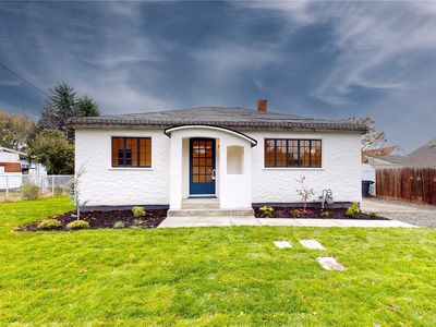 710 Balm Street, Walla Walla, WA, 99362