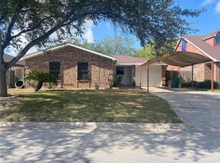 103 W La Quinta Dr, Pharr, TX 78577