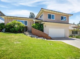 5522 Arrambide Dr, Whittier, CA 90601