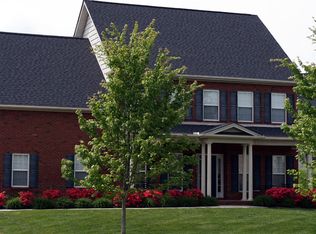 1415 Stone Tower Rd, Knoxville, TN 37922