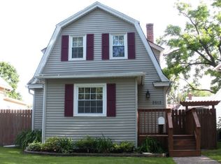 2512 19th Ave, Moline, IL 61265