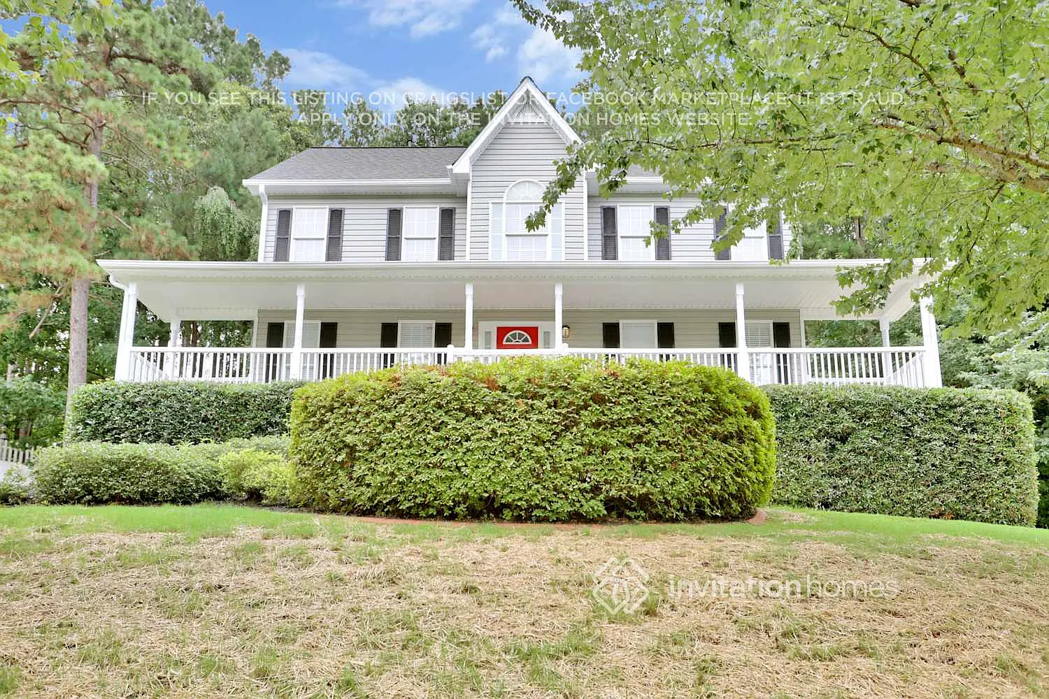 124 Ardmore Pl Dallas, GA 30132 — Photo 2