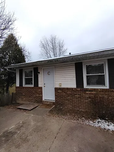 1238 Green Valley Dr Photo 1