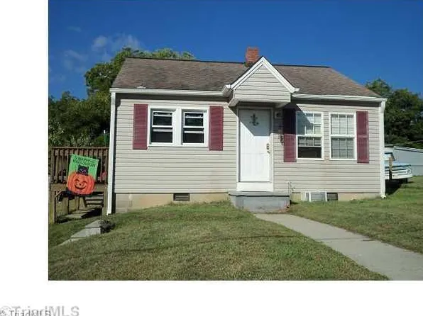 302 Council St, Thomasville, NC 27360
