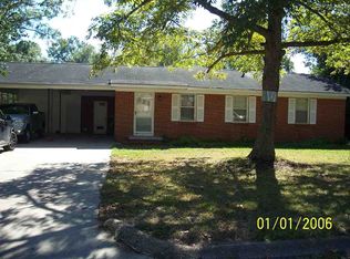 201 Saint Charles St, Andalusia, AL 36420