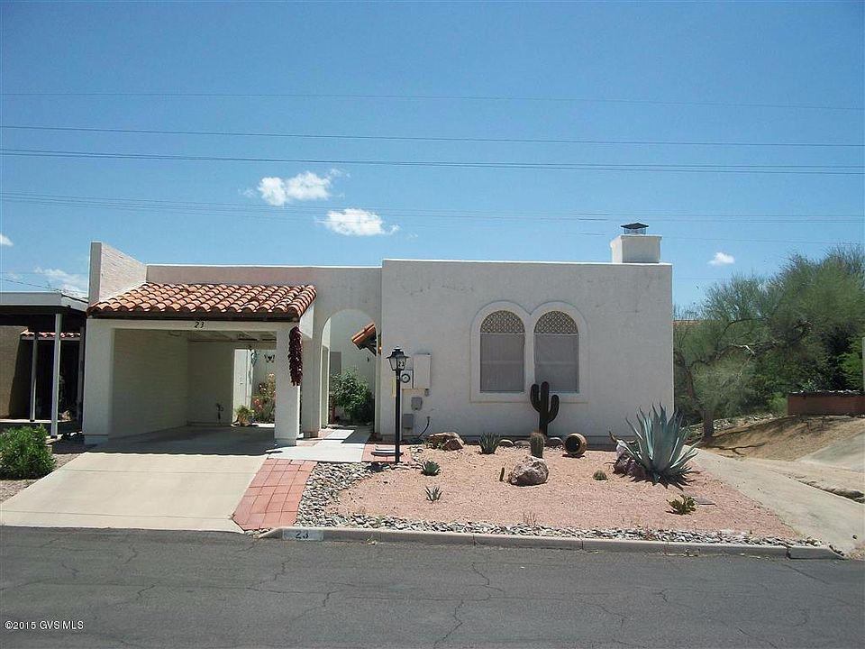 1st image of 23 W Calle Del Lago