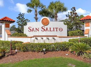 167 Codman Dr, Saint Augustine, FL 32084