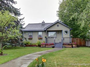 2424 Cottonwood St, Anchorage, AK 99508