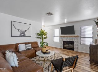 2106 E Williams Dr, Phoenix, AZ 85024