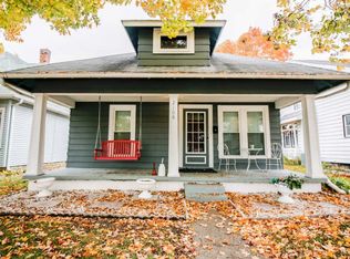 2108 Scott St, Lafayette, IN 47904