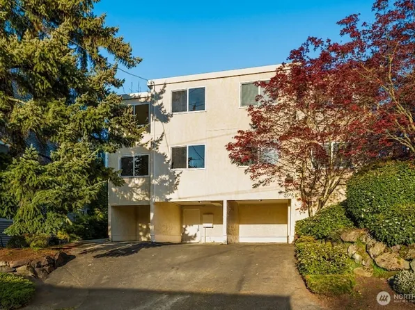 3626 14th Avenue W #203, Seattle, WA 98119