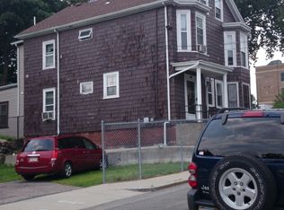 6 Oscar St, Roxbury, MA 02120