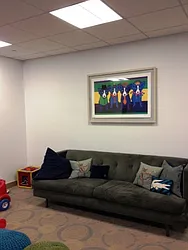 Rented by Citi Habitats