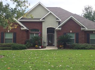 8775 Parliament Cir, Daphne, AL 36526