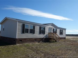 1092 Old Allenton Rd, Lumberton, NC 28358