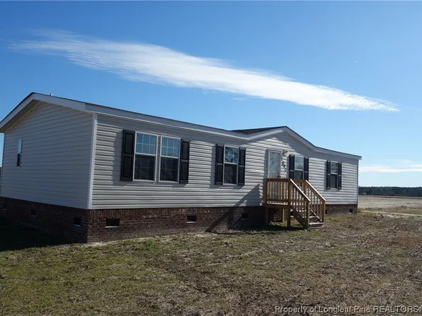 1092 Old Allenton Rd, Lumberton, NC 28358