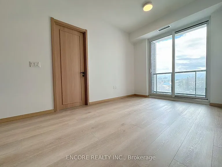 3429 Sheppard Ave E #610 — Photo 6