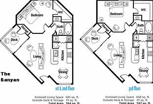 Bridgewater Luxury Rentals — Photo 7