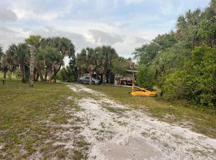 15148 NW 288th Street, Okeechobee, FL 34972