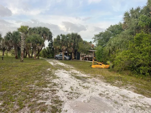 15148 NW 288th Street, Okeechobee, FL 34972