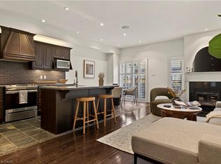 84 Forest Valley Cres, Hamilton, ON L9H 0A7