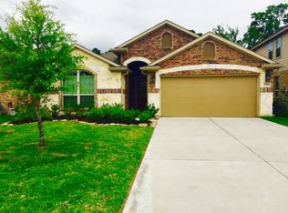 31799 Chapel Rock Ln, Spring, TX 77386