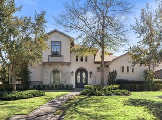 3 N Player Crest Cir, The Woodlands, TX 77382