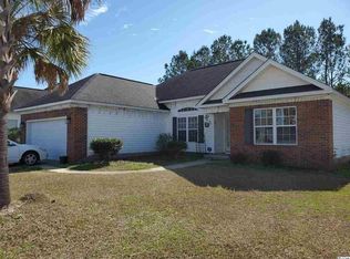 909 Eaglet Cir, Conway, SC 29527