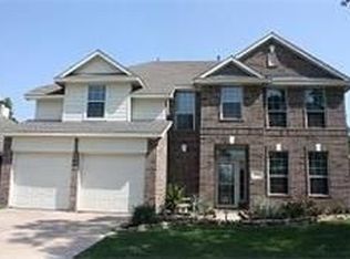 6702 Lilac Meadows Ln, Spring, TX 77379