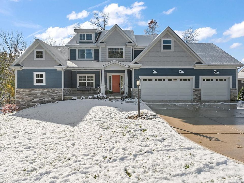 105 Rail Rd, Chesterton, IN 46304 Zillow