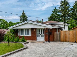 647 Manly St, Midland, ON L4R3G7