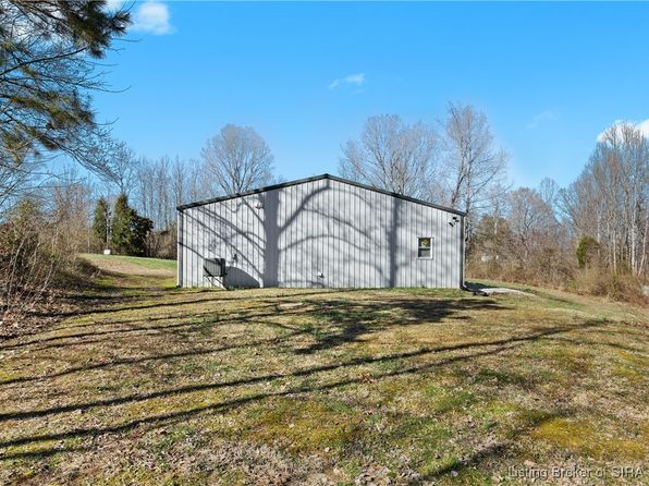 7071 W Gilliatt, Eckerty, IN 47116
