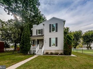819 Woodrow Ave, Baltimore, MD 21221