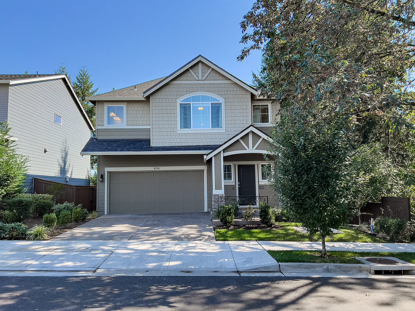 Beautiful Beaverton 5Bd x 3Ba House ~ Near Nike, Intel and Mountainside HS! Low Maintenance Yard! — Photo 2